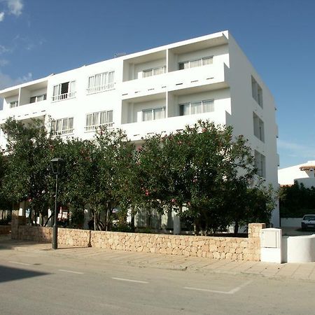 Maria Hotel Ес Пухолс Екстериор снимка
