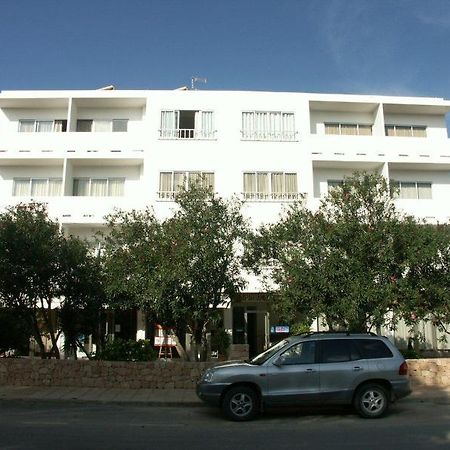 Maria Hotel Ес Пухолс Екстериор снимка