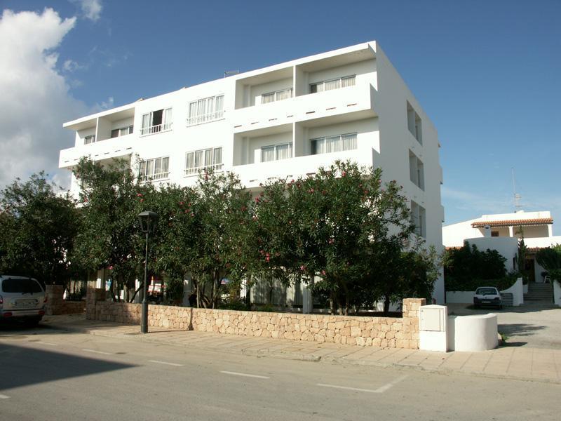 Maria Hotel Ес Пухолс Екстериор снимка