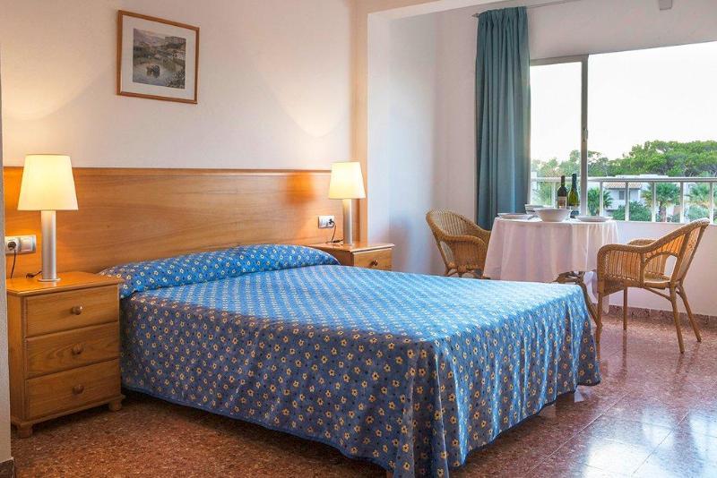 Maria Hotel Ес Пухолс Екстериор снимка