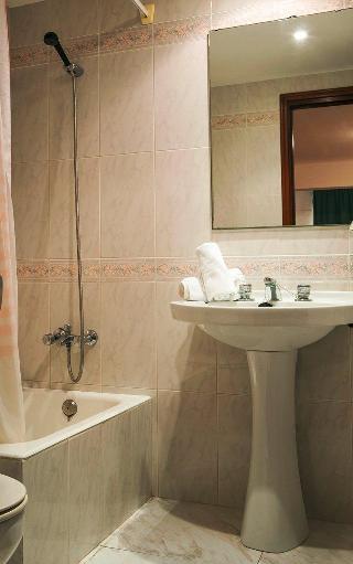 Maria Hotel Ес Пухолс Екстериор снимка